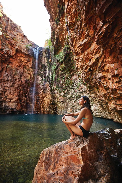 Australia's North West - Accommodation Bookings 0