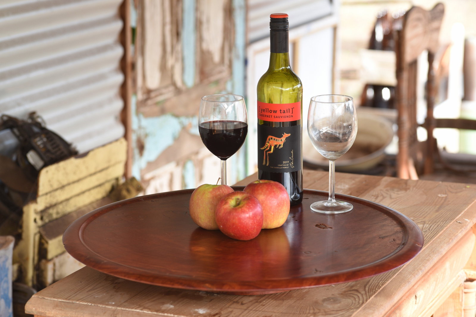 Duncan SA Accommodation Bookings