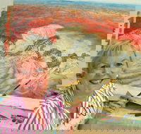 Back O' Bourke Gallery - Accommodation Bookings
