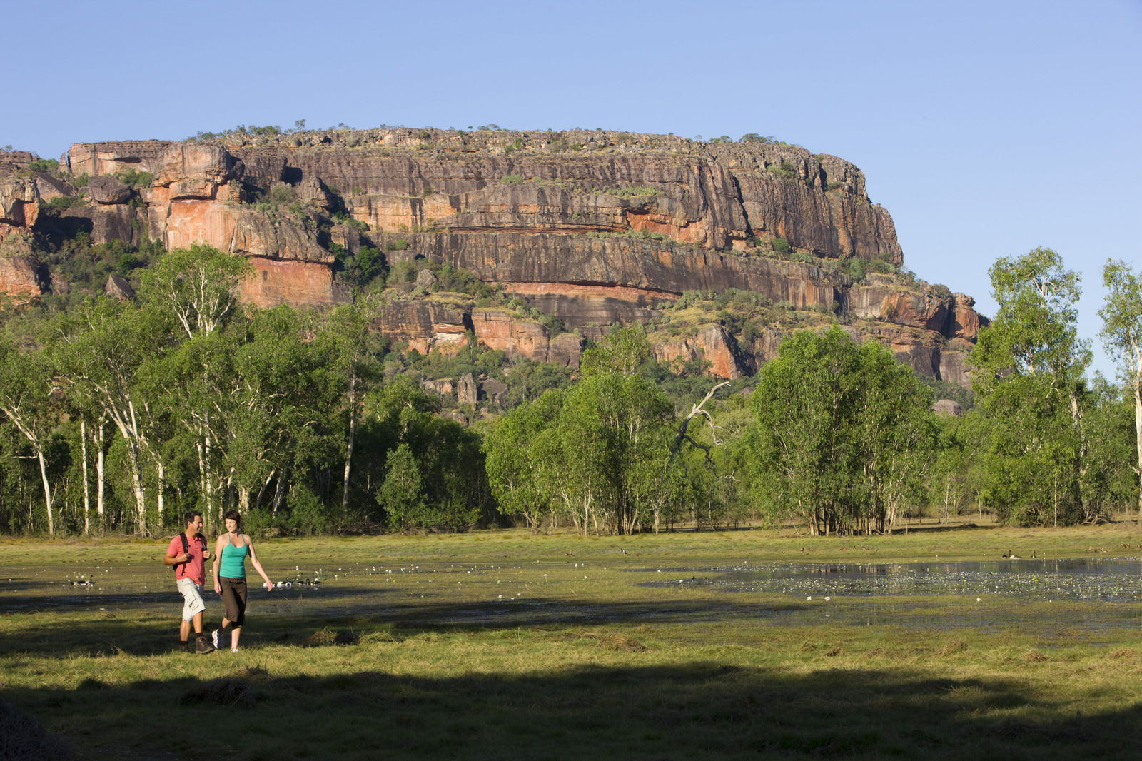 Jabiru NT Accommodation Bookings