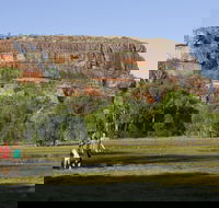 Badbong Wodjmeng sandstone river walk - Accommodation Bookings