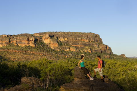 Badbong Wodjmeng Sandstone River Walk - Accommodation Bookings 1