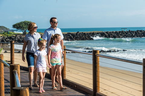 Bargara Beach - Accommodation Bookings 0