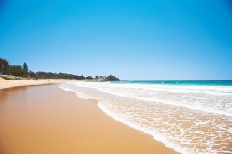 Bargara Beach - Accommodation Bookings 1
