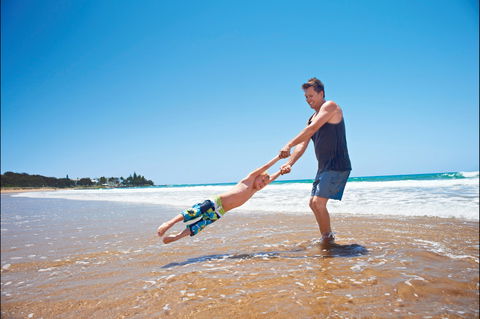 Bargara Beach - Accommodation Bookings 2
