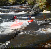 Barrington River - Accommodation Bookings
