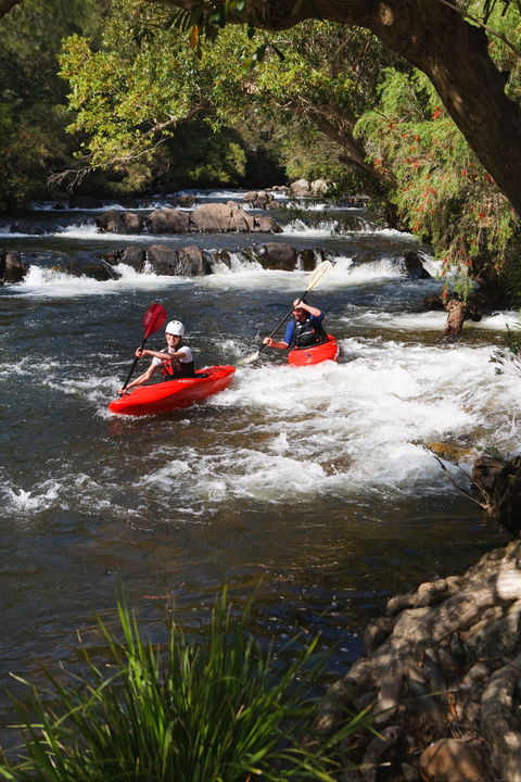 Barrington River - Accommodation Bookings 0