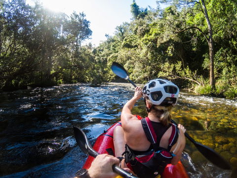 Barrington River - Accommodation Bookings 1