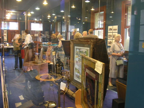 Bathurst District Historical Society Museum - Accommodation Bookings 0