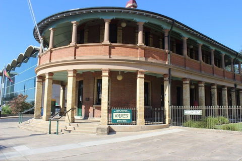 Bathurst District Historical Society Museum - Accommodation Bookings 1