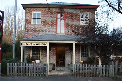 Bay Tree Gallery - Accommodation Bookings 0