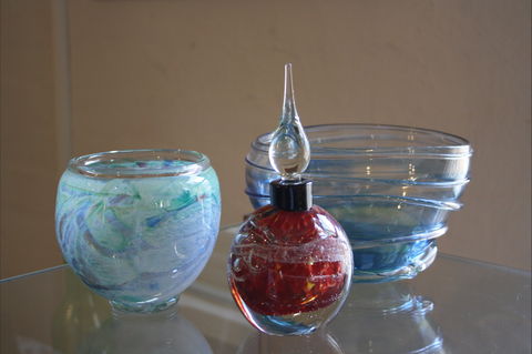 Bay Tree Gallery - Accommodation Bookings 2