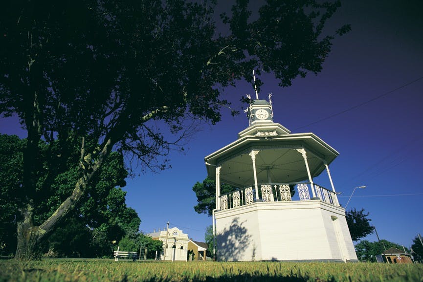  Accommodation Bookings