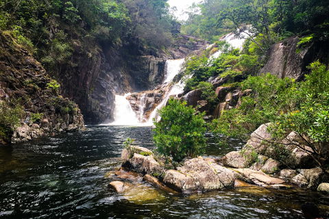 Behana Gorge - Accommodation Bookings 0