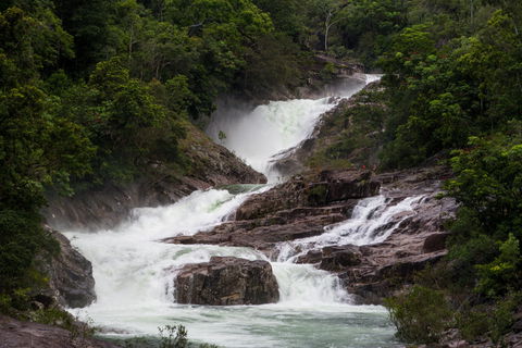 Behana Gorge - Accommodation Bookings 1