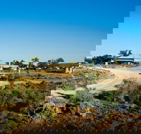 Beltana Historic Town - Accommodation Bookings