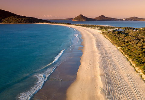 Bennetts Beach - Accommodation Bookings 0