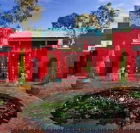 Bendigo Joss House Temple - Accommodation Bookings