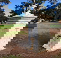 Bews Fountain Kadina - Accommodation Bookings