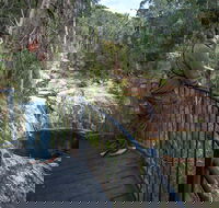 Biamanga National Park - Accommodation Bookings