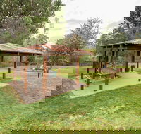 Bill Lyle Reserve picnic area - Accommodation Bookings