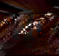 Blinman Heritage Mine - Accommodation Bookings