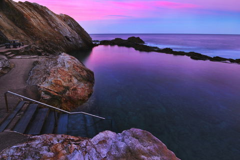 Blue Pool - Accommodation Bookings 1