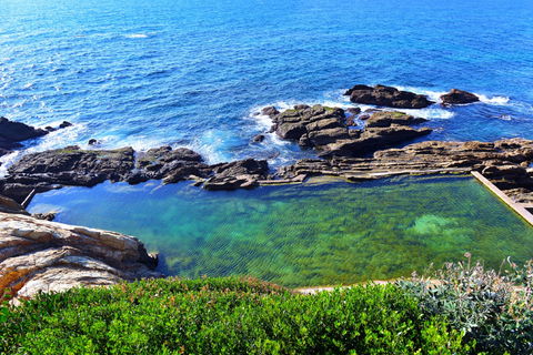 Blue Pool - Accommodation Bookings 2