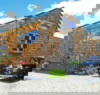 Blyth Cinema - Accommodation Bookings