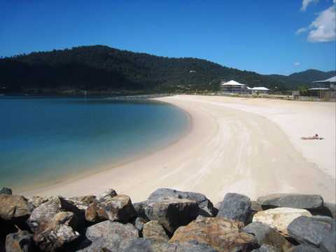 Boathaven Beach - Accommodation Bookings 0
