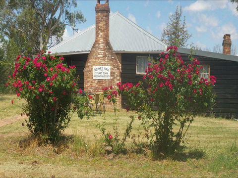 Boehme's Hall - Accommodation Bookings 0