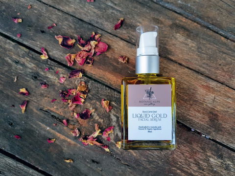 Botanic Alps Aroma Apothecary - Accommodation Bookings 2