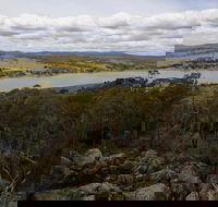 Brady's Lookout - Accommodation Bookings