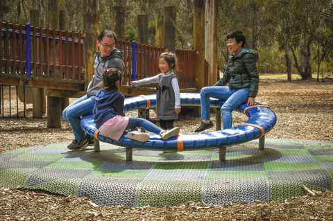 Braeside Park - Accommodation Bookings 0