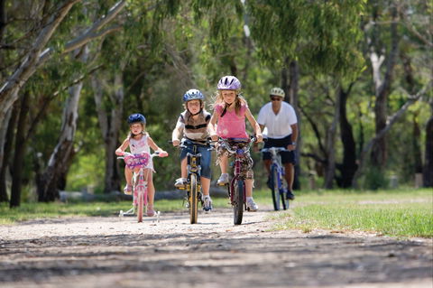Braeside Park - Accommodation Bookings 1
