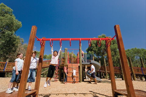 Braeside Park - Accommodation Bookings 2