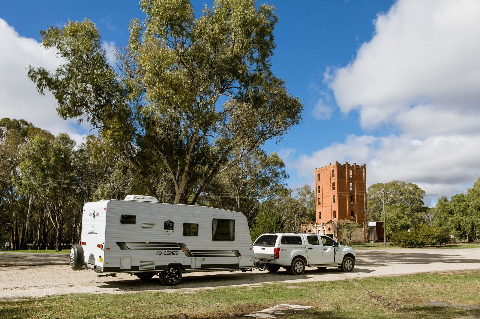 Riverina And The Murray NSW Accommodation Bookings