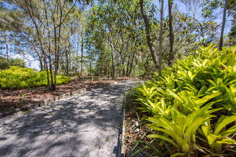 Bribie Island Bicentennial Trails - Accommodation Bookings 1