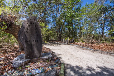 Bribie Island Bicentennial Trails - Accommodation Bookings 2