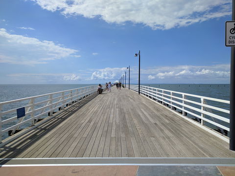 Brisbane Bayside - Accommodation Bookings 0