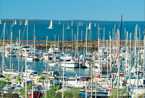 Brisbane Bayside - Accommodation Bookings 2