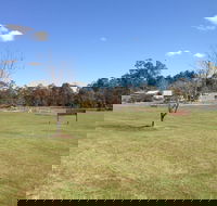 Bungonia - Accommodation Bookings