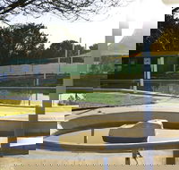 Bungendore Pool