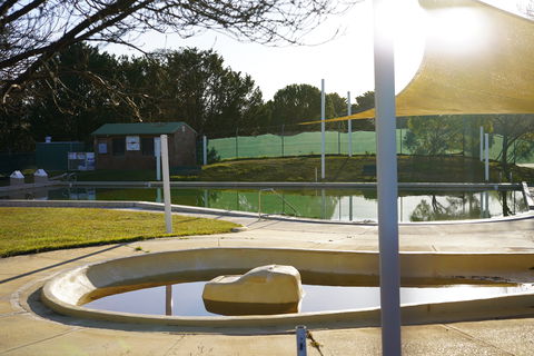 Bungendore Pool - Accommodation Bookings 0