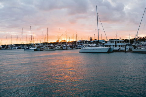 Burrum Coast Discovery Trail - Accommodation Bookings 1