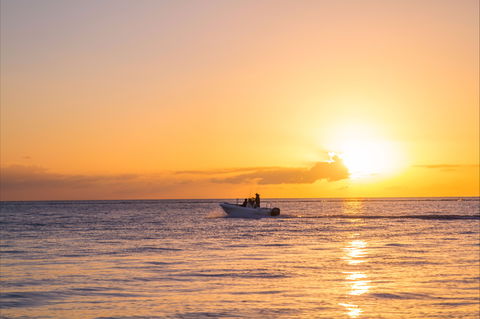 Burrum Coast Discovery Trail - Accommodation Bookings 2