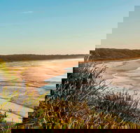 Burrawang Track - Conjola Beach to Buckleys Point - Accommodation Bookings
