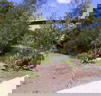 Burnum Burnum Sanctuary Woronora - Accommodation Bookings