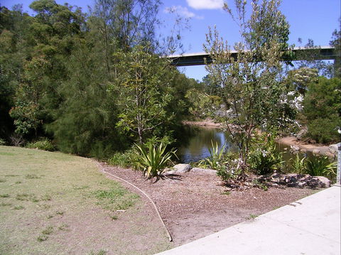 Burnum Burnum Sanctuary Woronora - Accommodation Bookings 0