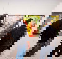 Caboolture Regional Art Gallery - Accommodation Bookings